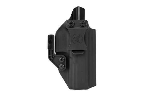 ANR Design Appendix IWB Walther PDP Full Size 5" kydex Holster with Claw